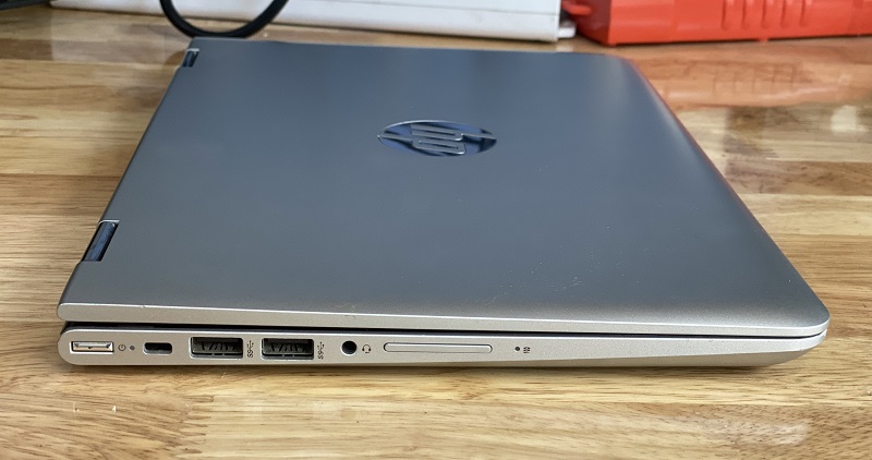 Laptop HP Pavilion X360 Convertible 11ad1xx